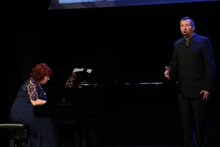 PODELITEV GERBIČEVIH PRIZNANJ IN NAGRADE 09 FOTO LJUBO VUKELIČ  